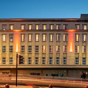 Hotell Easyhotel, Sheffield