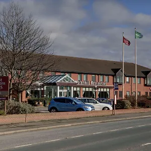 Hotell Western Milford, South Milford