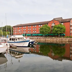 Hotel Hull Marina By Ihg