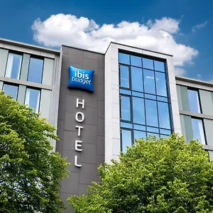 Hotell Ibis Budget Centre St Marys Gate, Sheffield