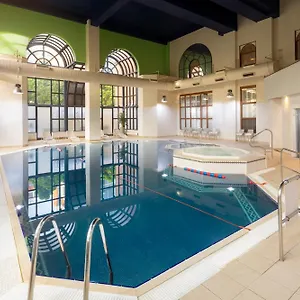 Hotel Crowne Plaza Leeds, An Ihg