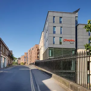 Hotel Hampton By Hilton