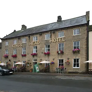 Hotell Kings Head By Chef & Brewer Collection, Masham