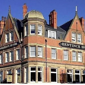 Bentinck Hotel Nottingham