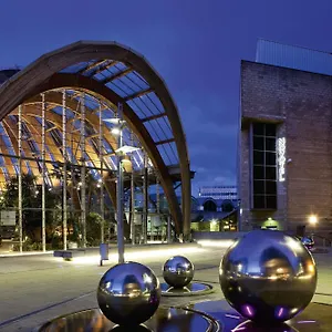 Hotell Novotel Centre, Sheffield