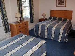Discovery Inn - Leeds Leeds (West Yorkshire)
