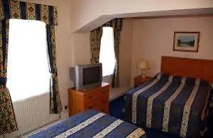 ** Hotel Discovery Inn - Leeds Royaume-Uni