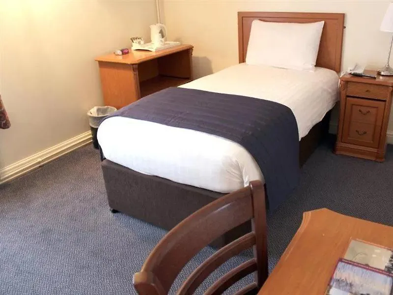 Discovery Inn - Leeds Leeds (West Yorkshire)