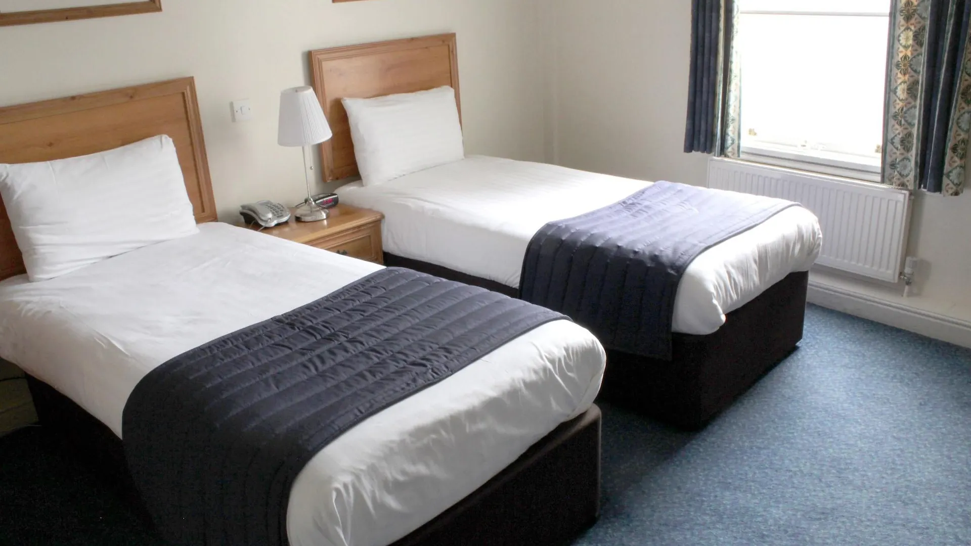 Discovery Inn - Leeds Storbritannien
