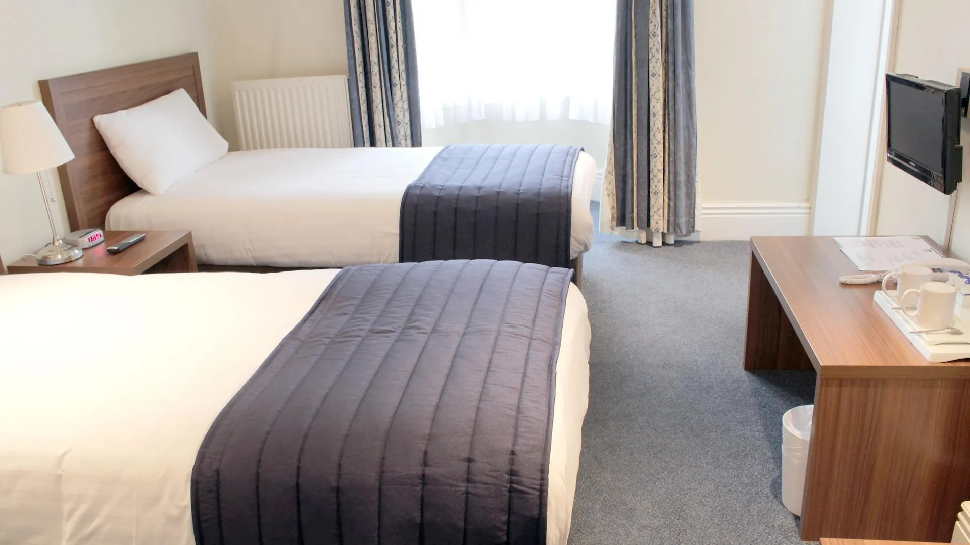 Discovery Inn - Leeds 2*, Leeds (West Yorkshire) Storbritannien