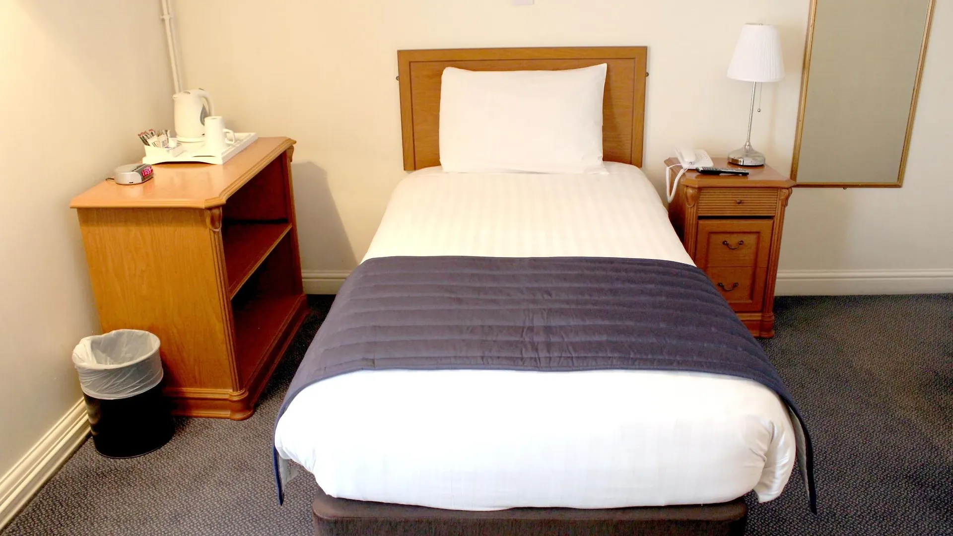 Discovery Inn - Leeds Hotell Leeds (West Yorkshire)