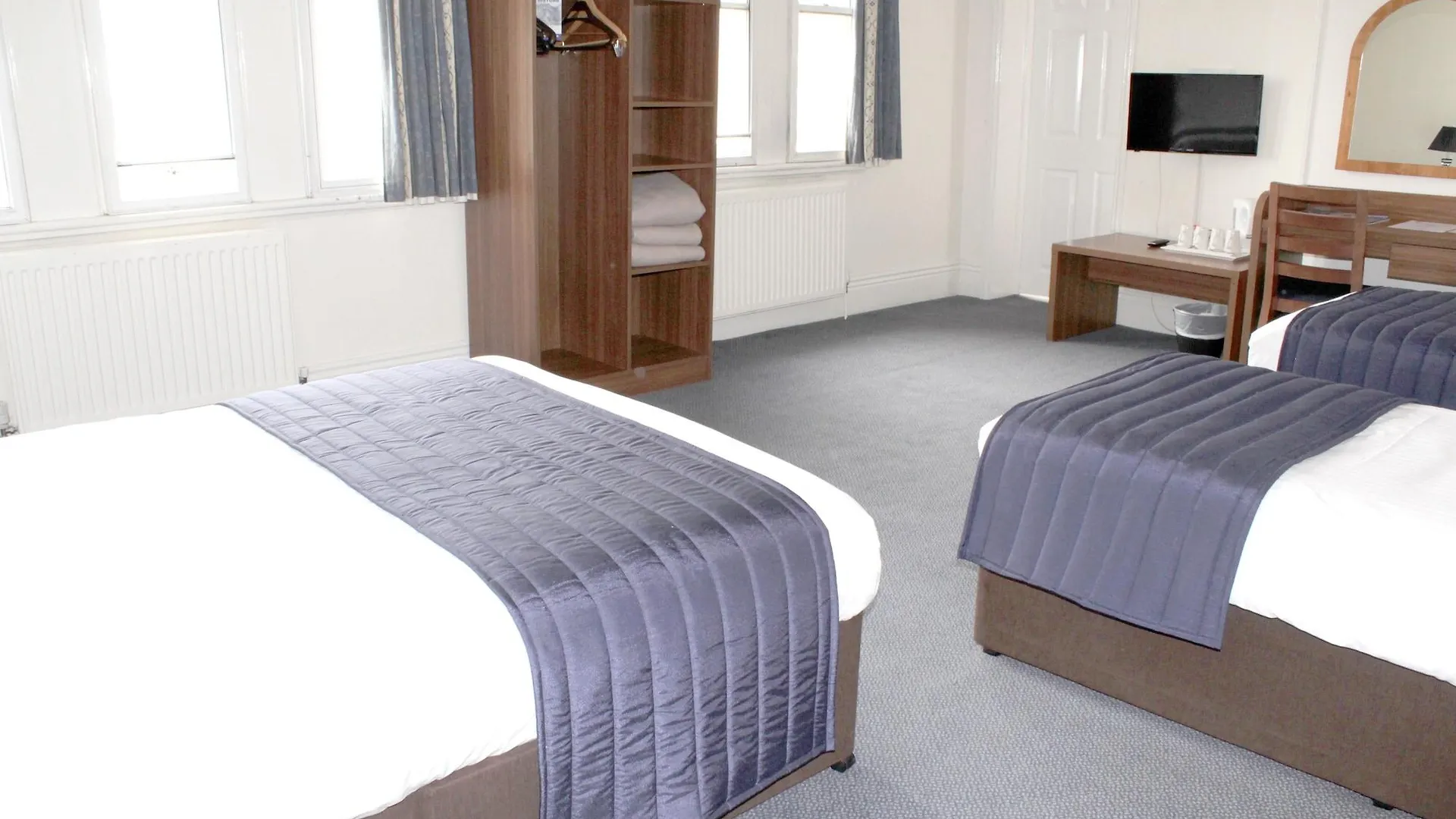 Discovery Inn - Leeds Leeds (West Yorkshire)