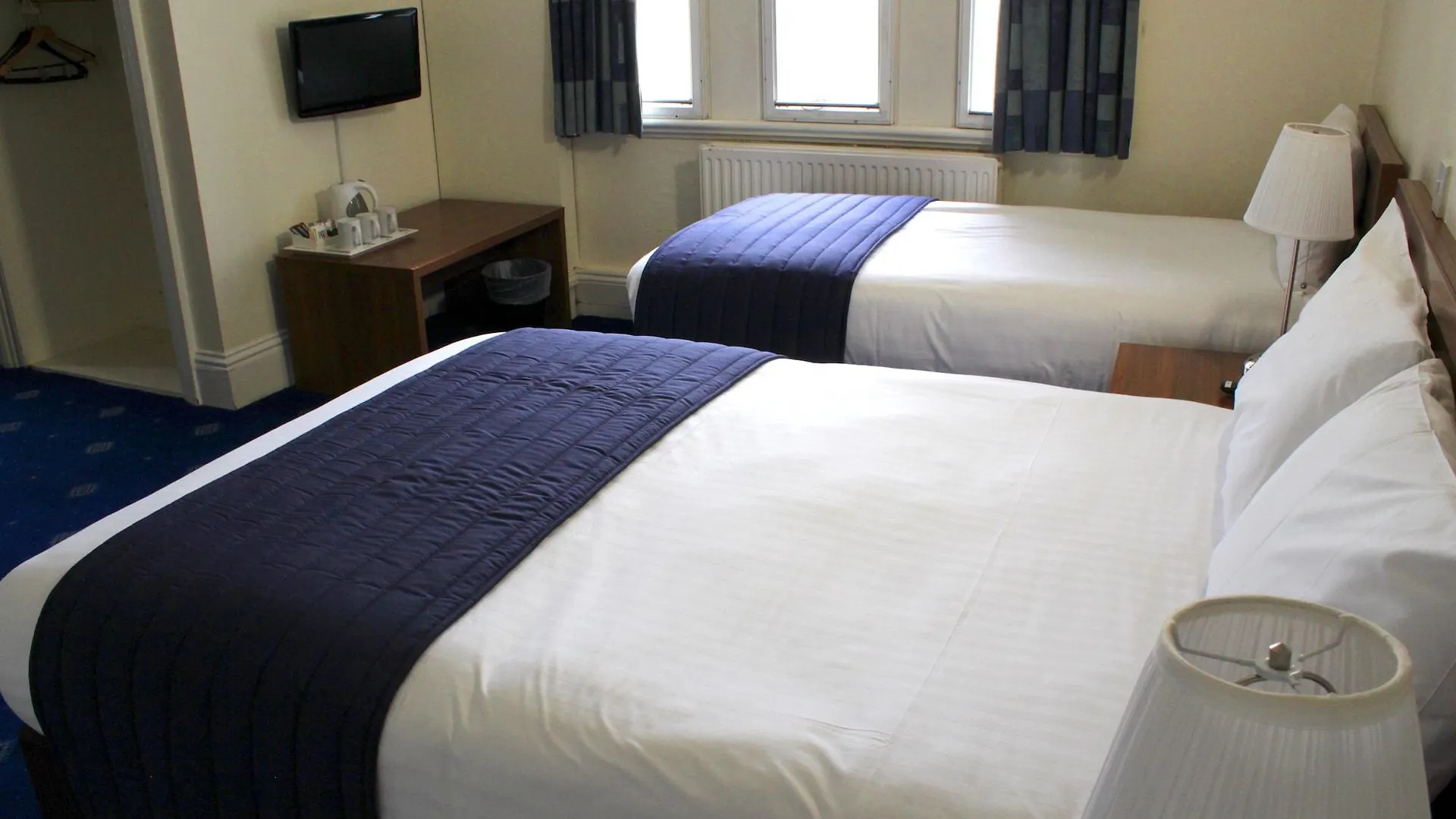 Discovery Inn - Leeds 2*, Leeds (West Yorkshire)