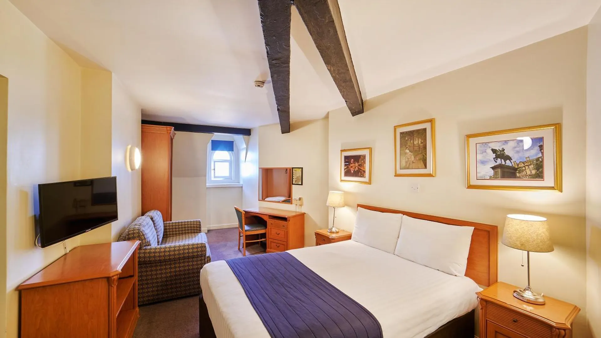 Discovery Inn - Leeds Leeds (West Yorkshire)