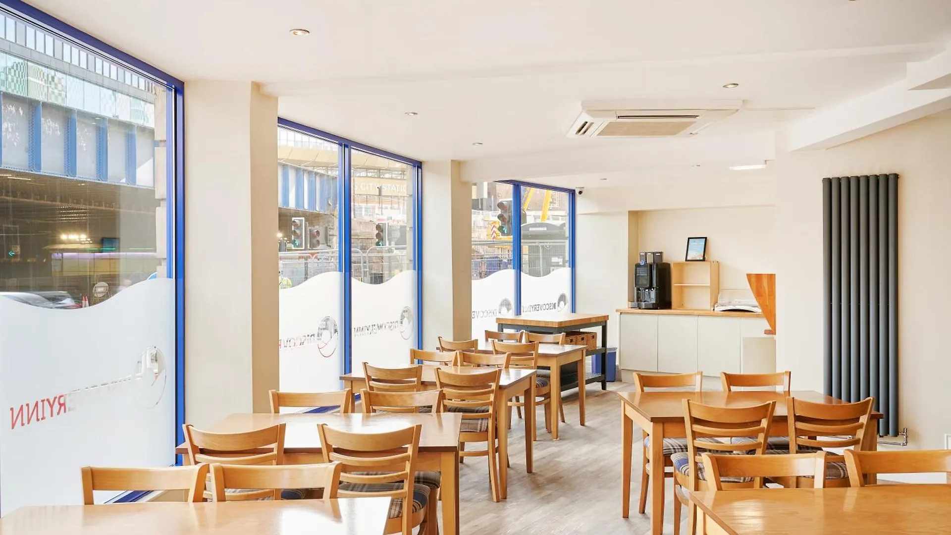 Discovery Inn - Leeds 2*, Leeds (West Yorkshire)