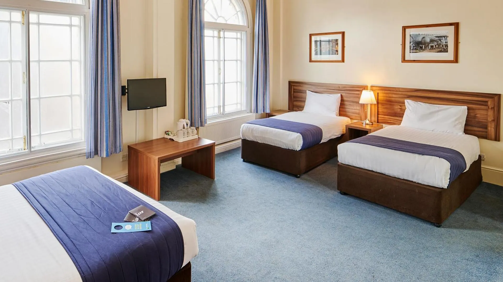 Discovery Inn - Leeds