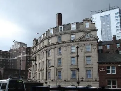 Discovery Inn - Leeds Hotell Leeds (West Yorkshire)