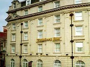 Discovery Inn - Leeds Storbritannien