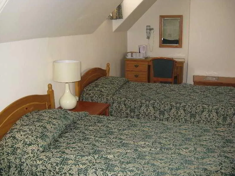 Discovery Inn - Leeds Leeds (West Yorkshire)
