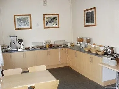 Discovery Inn - Leeds 2*, Leeds (West Yorkshire)