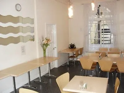 Discovery Inn - Leeds Leeds (West Yorkshire)