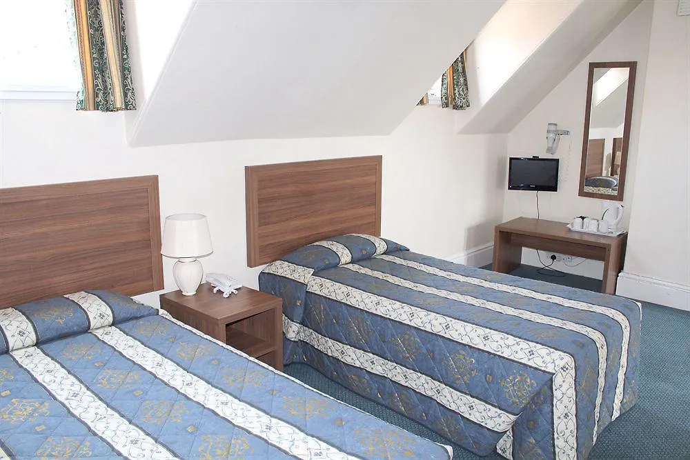 Discovery Inn - Leeds 2*, Leeds (West Yorkshire) Storbritannien