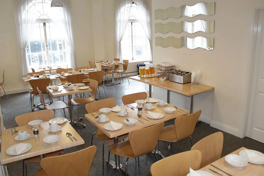 Discovery Inn - Leeds Leeds (West Yorkshire)