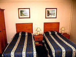 Hotell Discovery Inn - Leeds